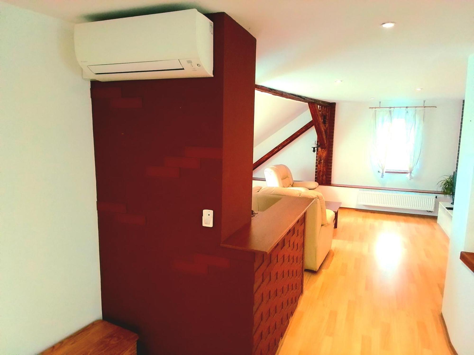 Apartman Penelope Zatec  Exterior photo
