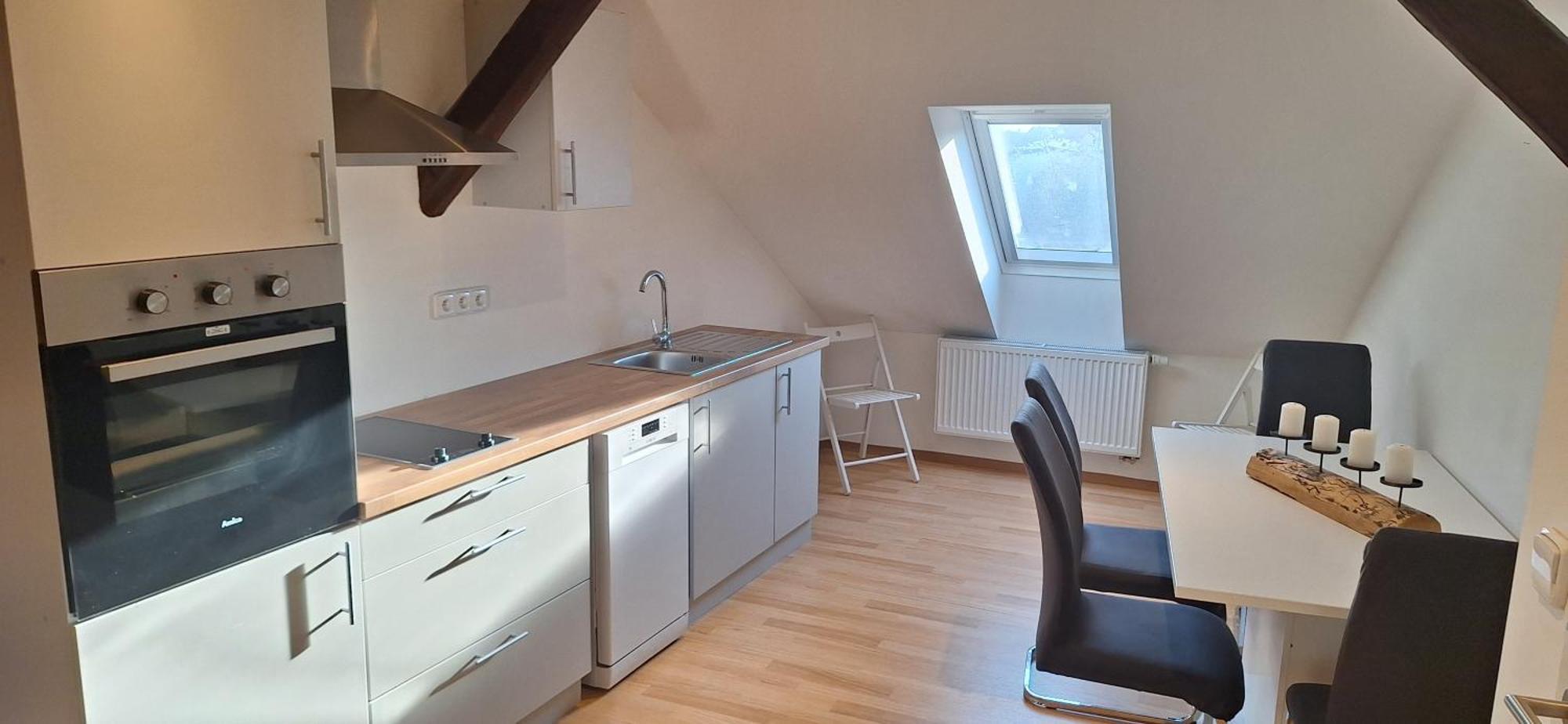 Apartman Penelope Zatec  Exterior photo