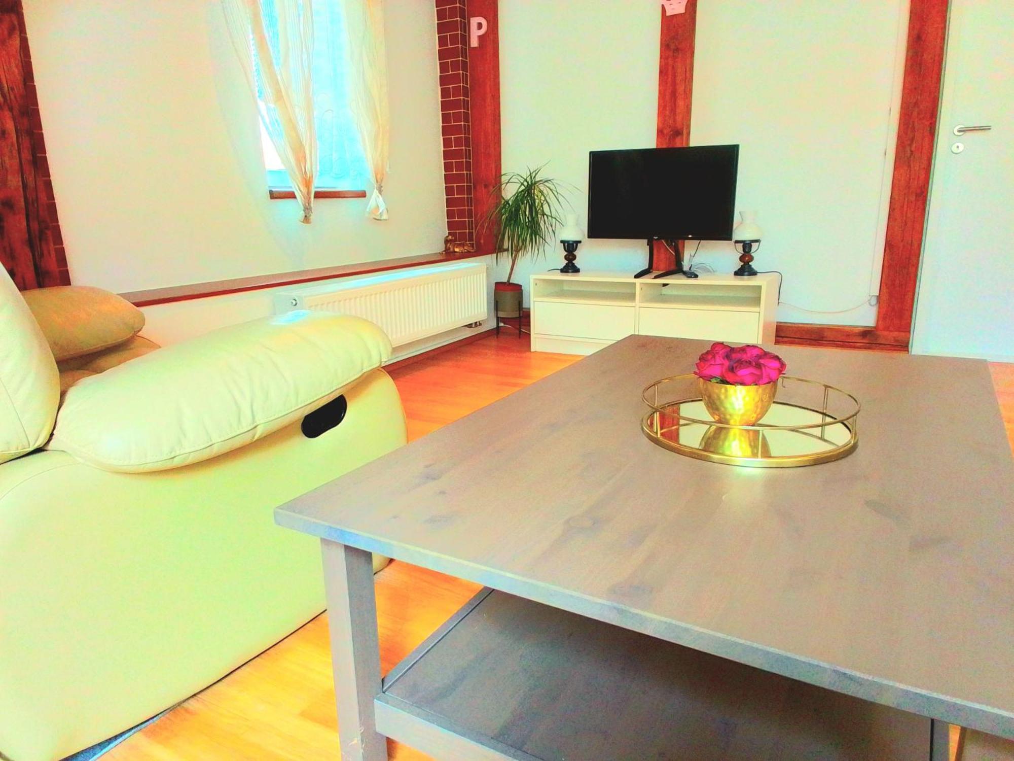 Apartman Penelope Zatec  Exterior photo