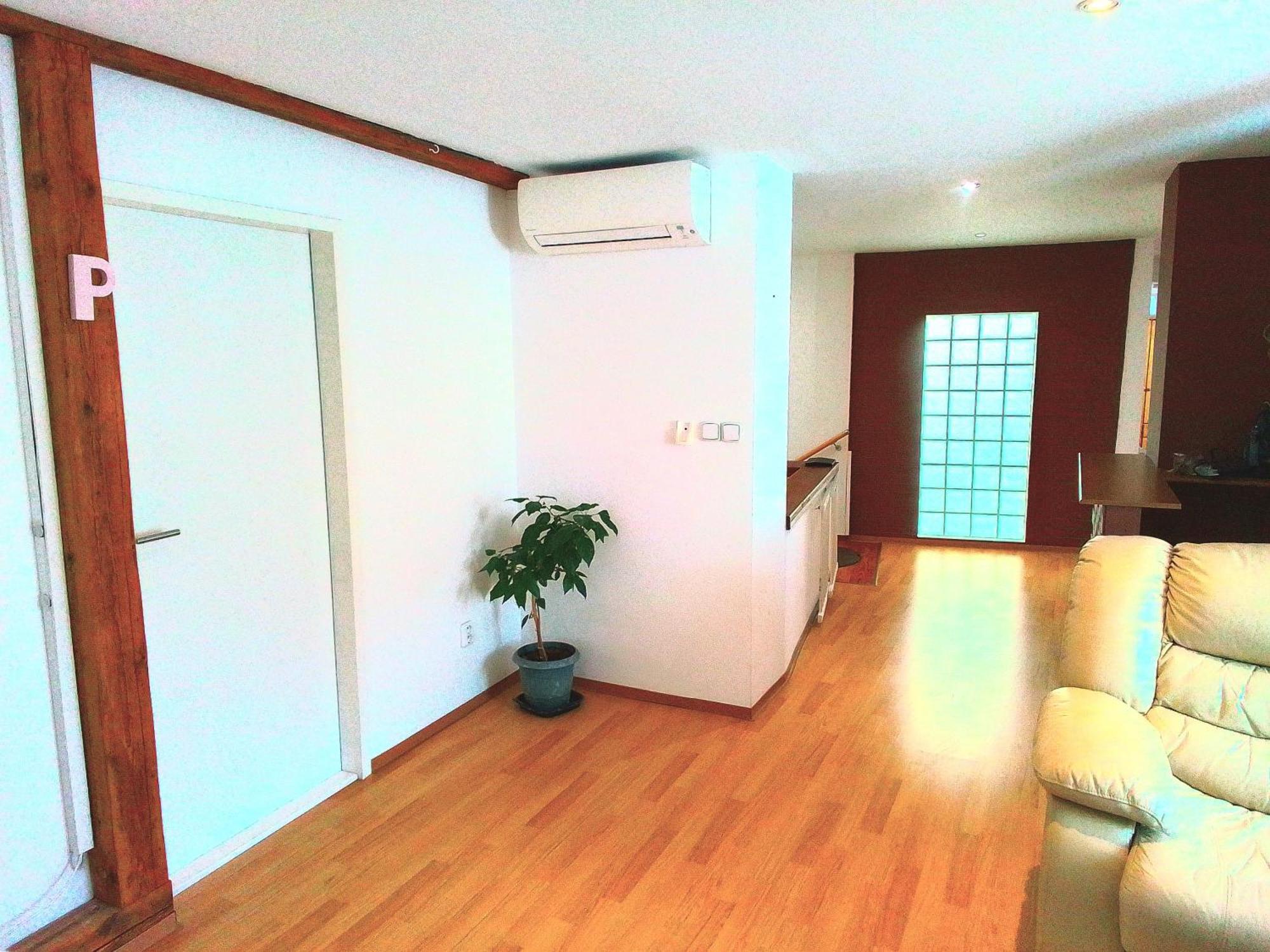 Apartman Penelope Zatec  Exterior photo