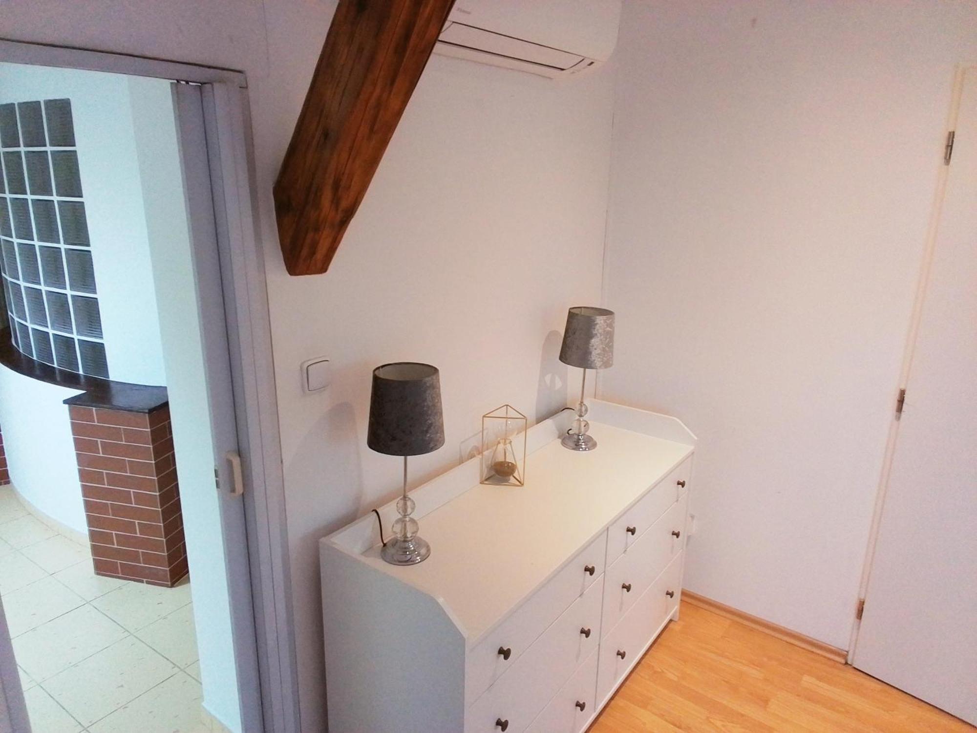 Apartman Penelope Zatec  Exterior photo